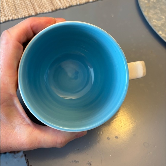 Anthropologie Cozy Season Mug - Multicolor - Picture 2 of 4